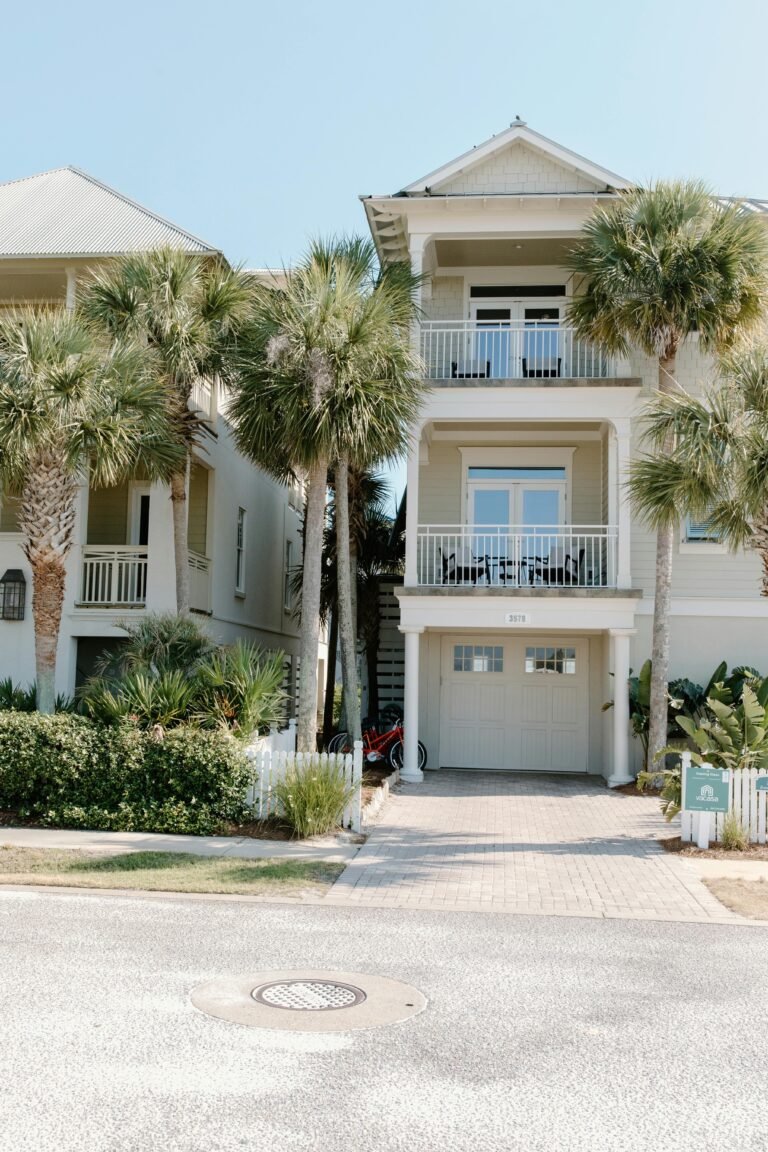 you bought a beach house — now what? the new owner’s setup checklist